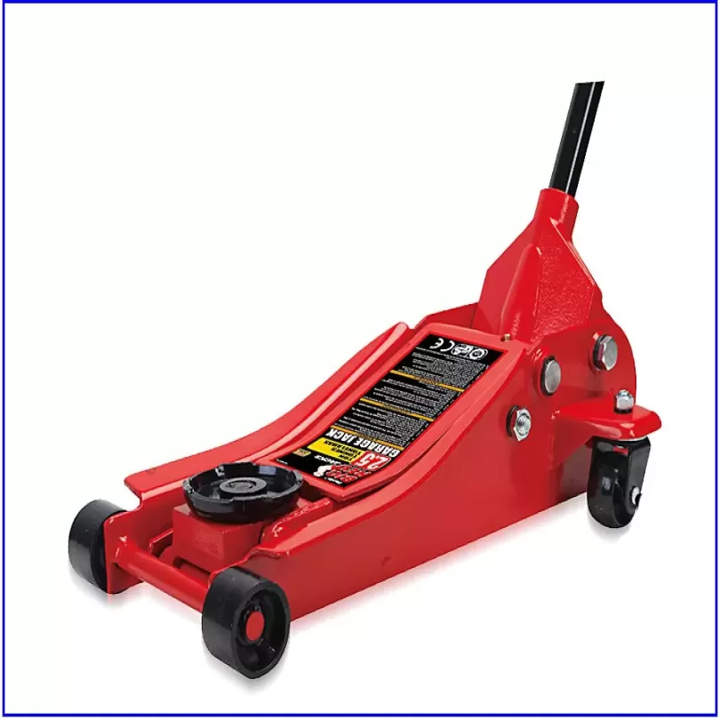 Kích Cá Sấu 3 Tấn KOISU QK3-500